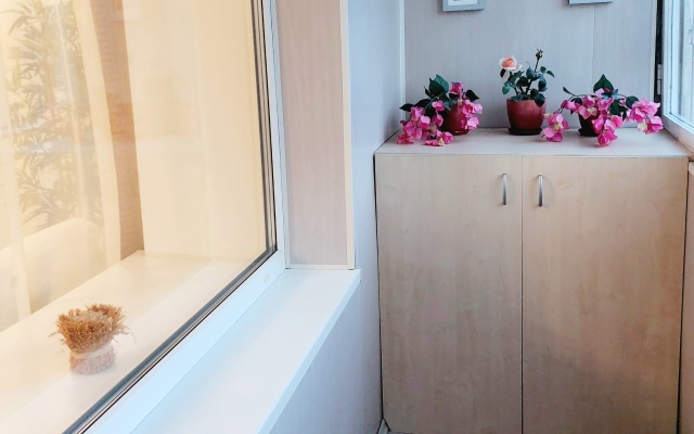 Апартаменты Рядом с центром на Татищева 53