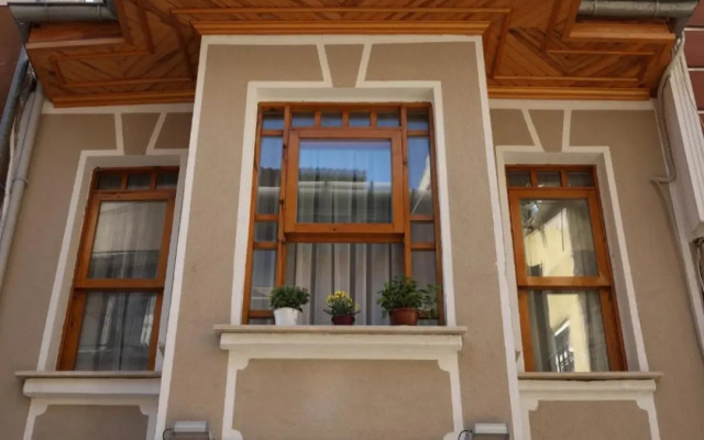 NarPera Taksim Boutique-hotel