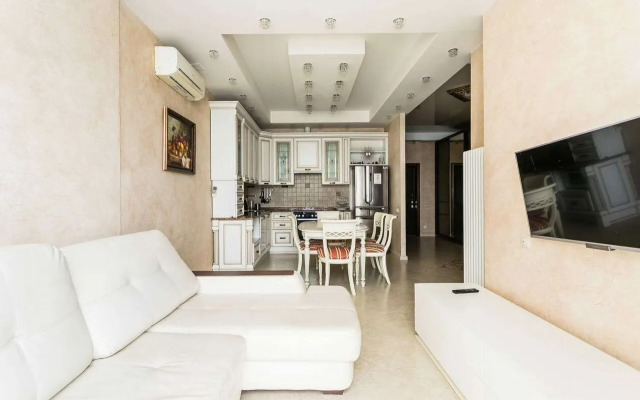 Квартира в ЖК Елeнa