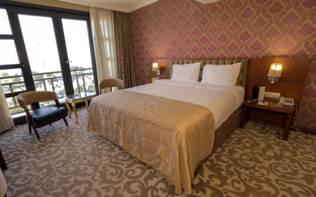Suadiye Hotel