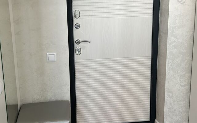 Zhk Richmond Kazan Apartments