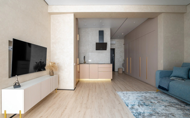 Апартаменты Red Apartments Барселона Грасия