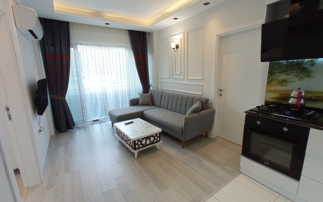 World Cities Residence Apart-Hotel