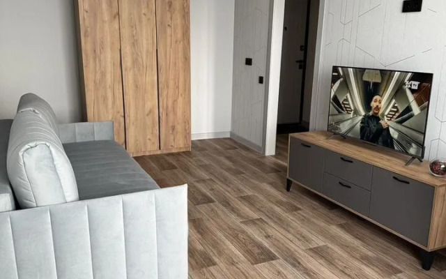 Квартира На Ленинградской 27