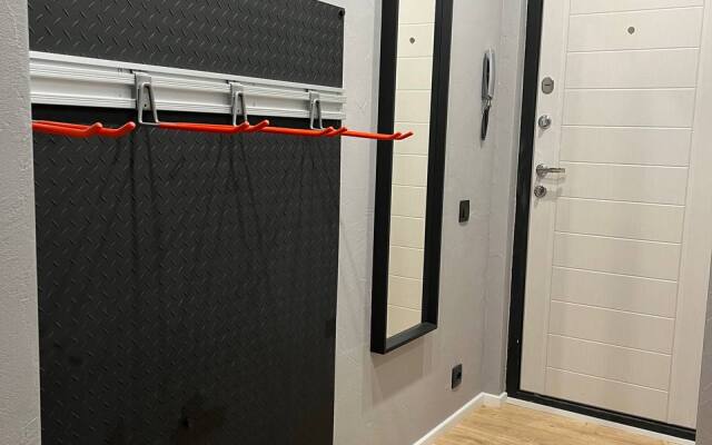 Апартаменты RentHibiny