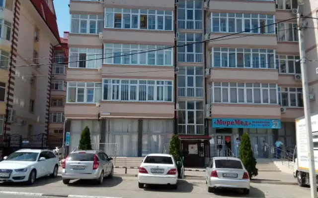 Квартира 2-х Комнатная