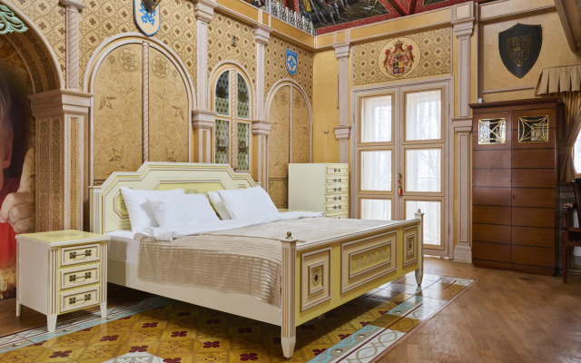 Staraya Kupavna Private house