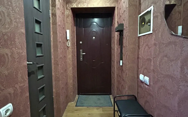 Квартира KRемлёFF House