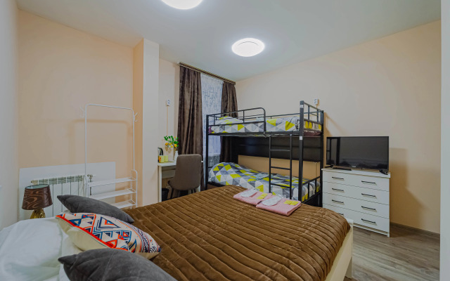 Гостевой Дом Дежавю