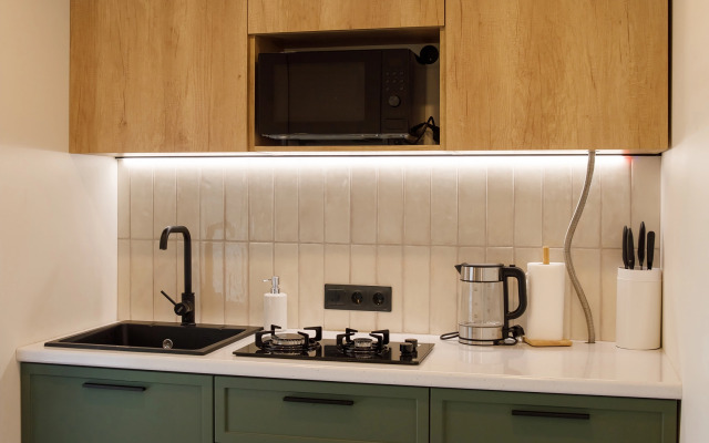 Гостевой Дом 4 Стихии Рязань