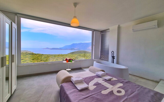 VİLLA ÇAPA Villa