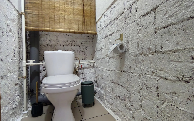 Uyutnaya Ryadom S KazanMall Flat