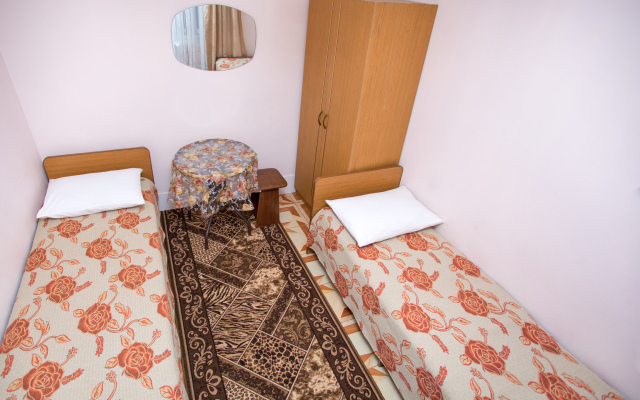 Guest House na Samburova 209a Guest House