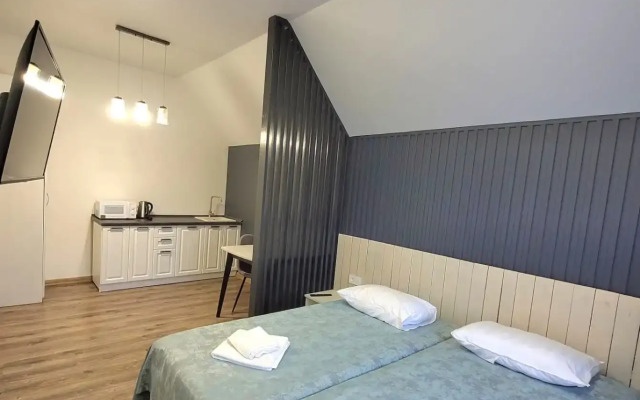 Частный Дом Светлогорск