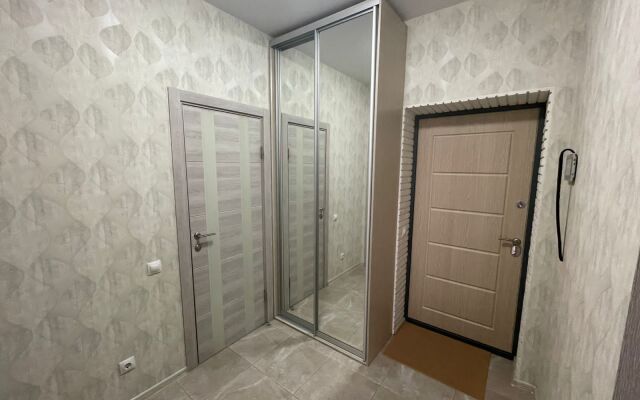 Апартаменты на четыре персоны