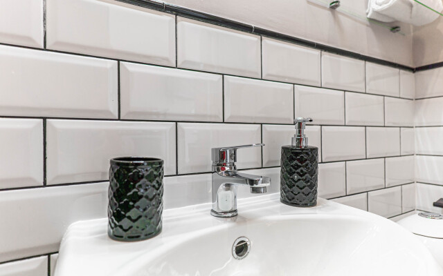 Апартаменты Квартирка номер 50