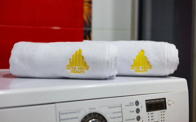 2-K, Ulitsa Yeznika Koghbatsi, Ko100 Flat