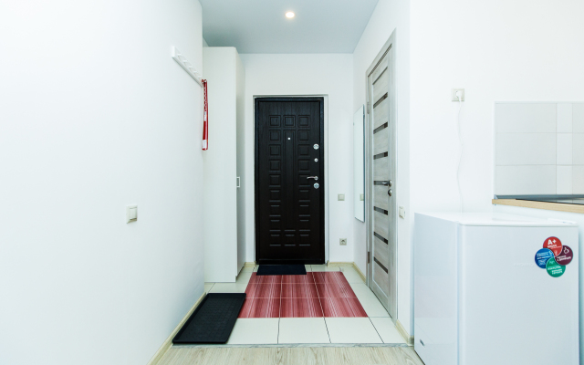 Tatyanin Park Apartments