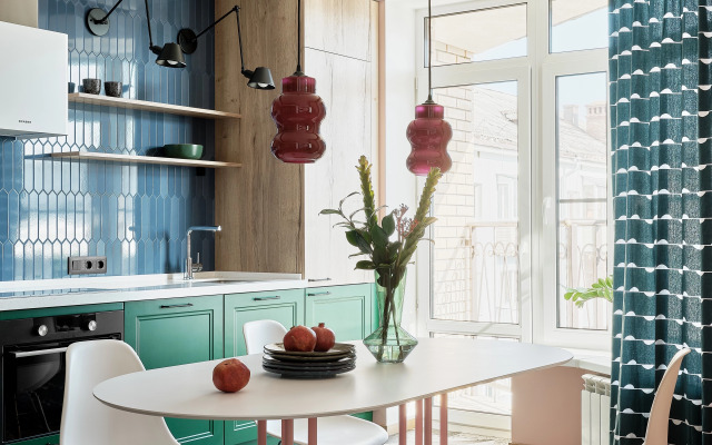 Квартира на Улице Провиантской 14