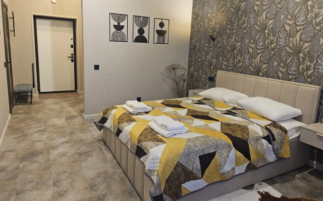 Квартира Пески и цветы