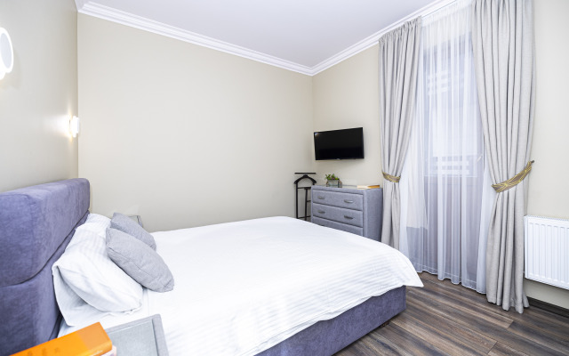 One-Room Esto-Sadok Apartaments