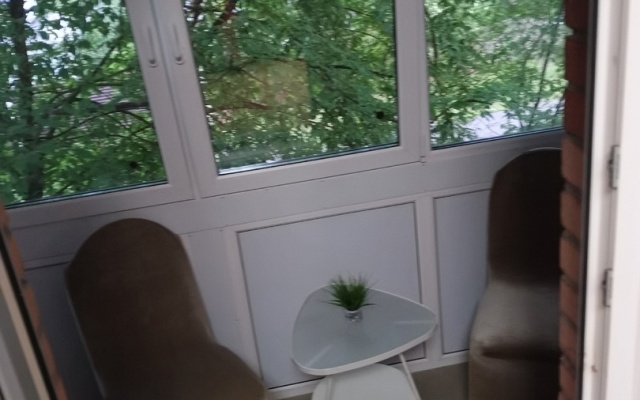 Lisyya Nora Appartments