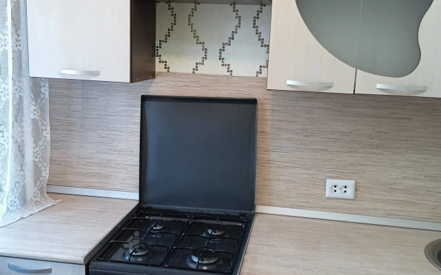 Yeremenko 84 Flat