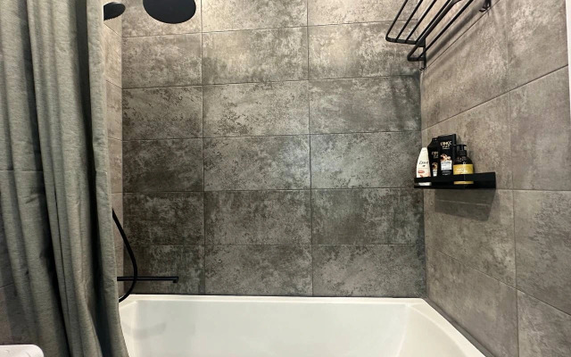 Апартаменты ДзенХоум Эстетика 36