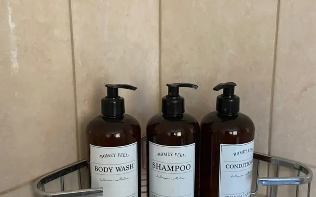 Вилла Поповка