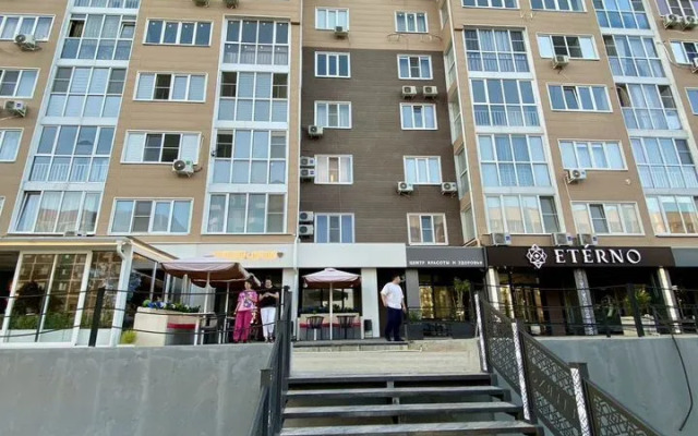 Квартира на Пионерской 530