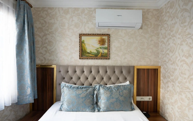 Angels Garden Hotel