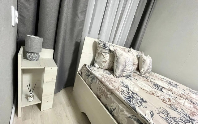 Квартира Уютная Светлая