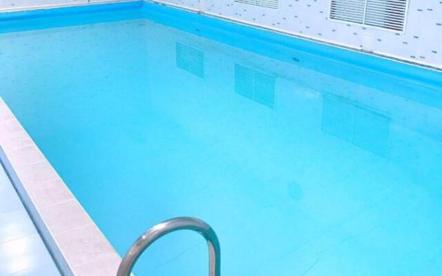 Belaya Gora Hotel