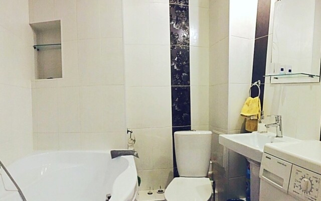 Na 50 Let Vlksm 13/1 Apartments