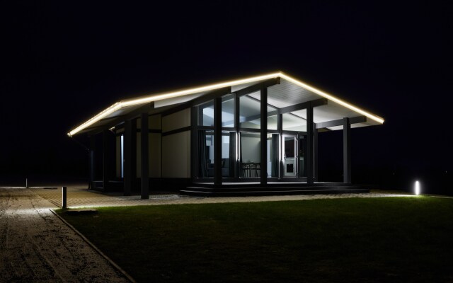 Гостевой дом Отрада