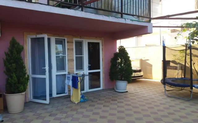 Guest house Kristal