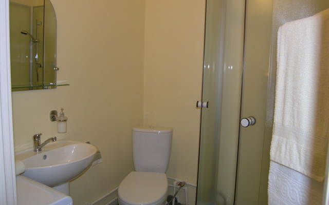 Апартаменты Studio Ante возле Аквапарка