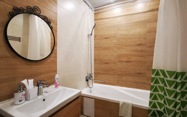 Квартиры Sibkvart Некрасова 41