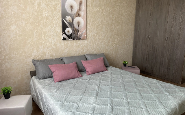 Квартира Двухкомнатная Комсомольский проспект Северный микр Советский район