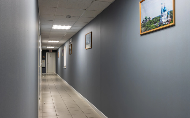 Отель Номера в Гатчине