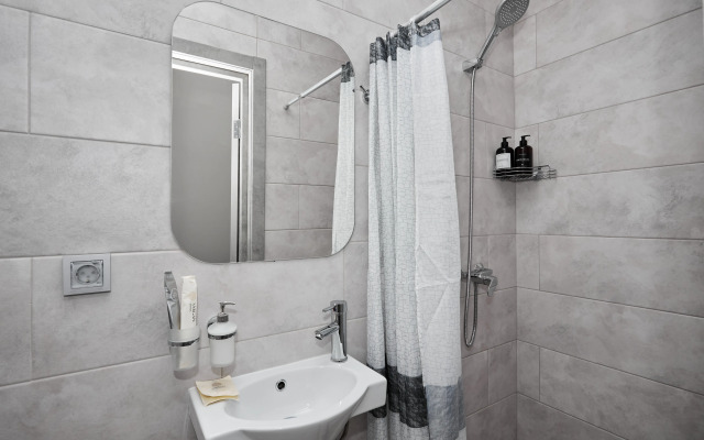 Otelburg Na Zhukovskogo Mini-hotel
