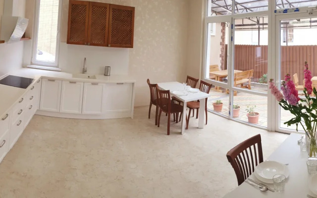 Otpusk Guest house