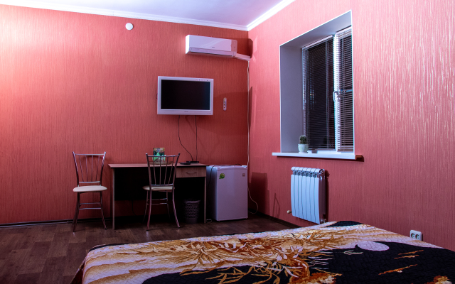 Olympia Mini-Hotel