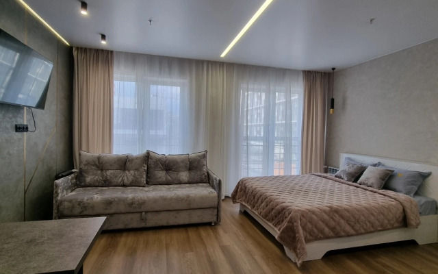 Апартаменты Apart River 2