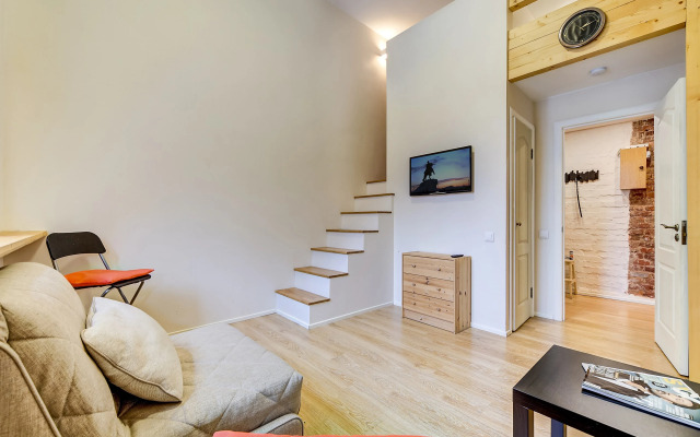 Квартира Двухкомнатная рядом с Московским вокзалом