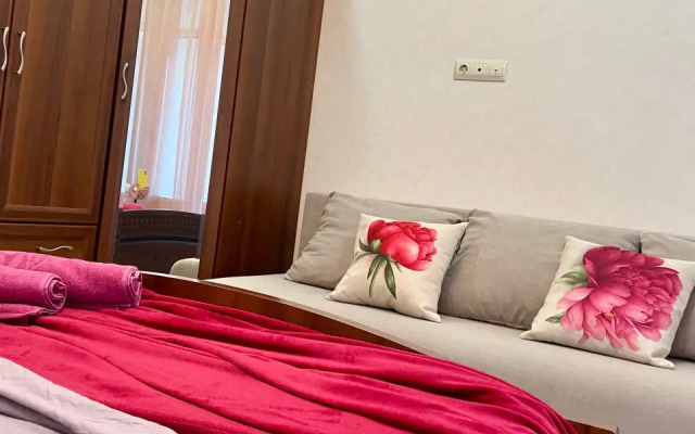 Квартира ЖК Репников Центр