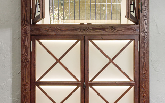 Гостевой дом Фон Люце