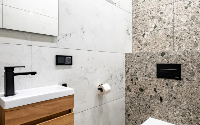 Terra Apartment