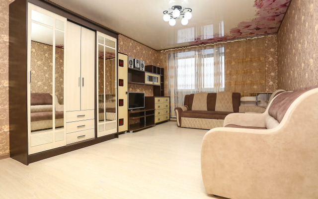 Квартира Уютная