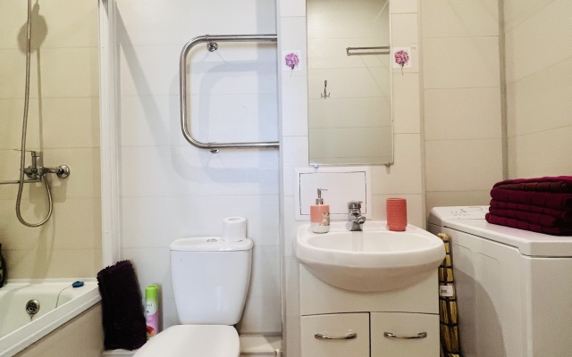 Апартаменты ОнегоГрад-ЖК Панорама